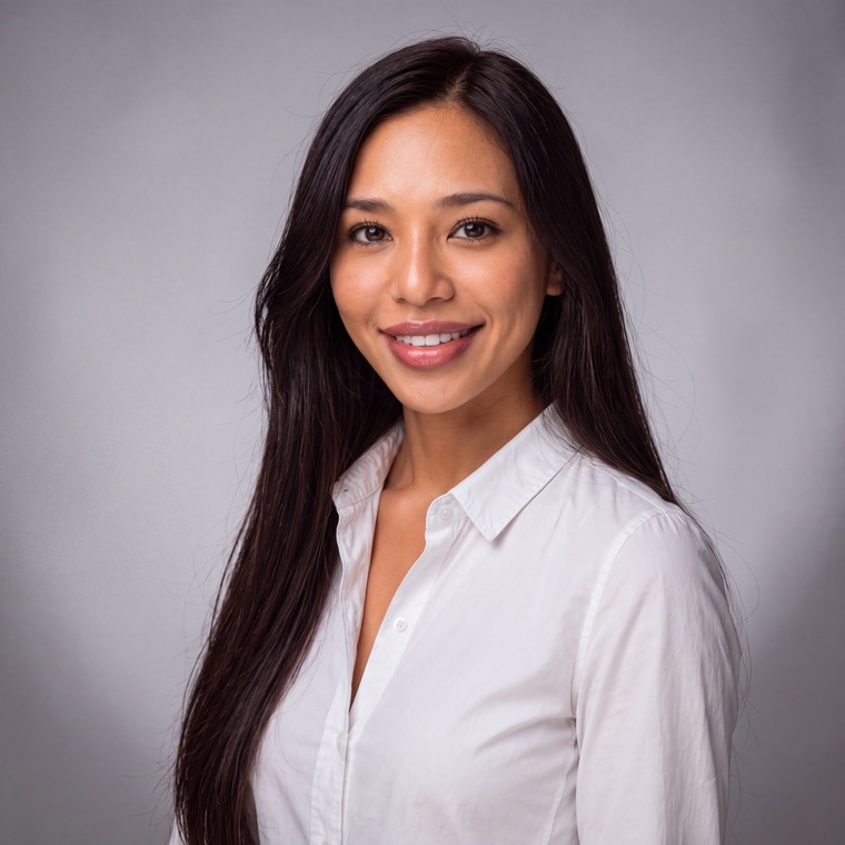 Emily, client relations director at BOOST