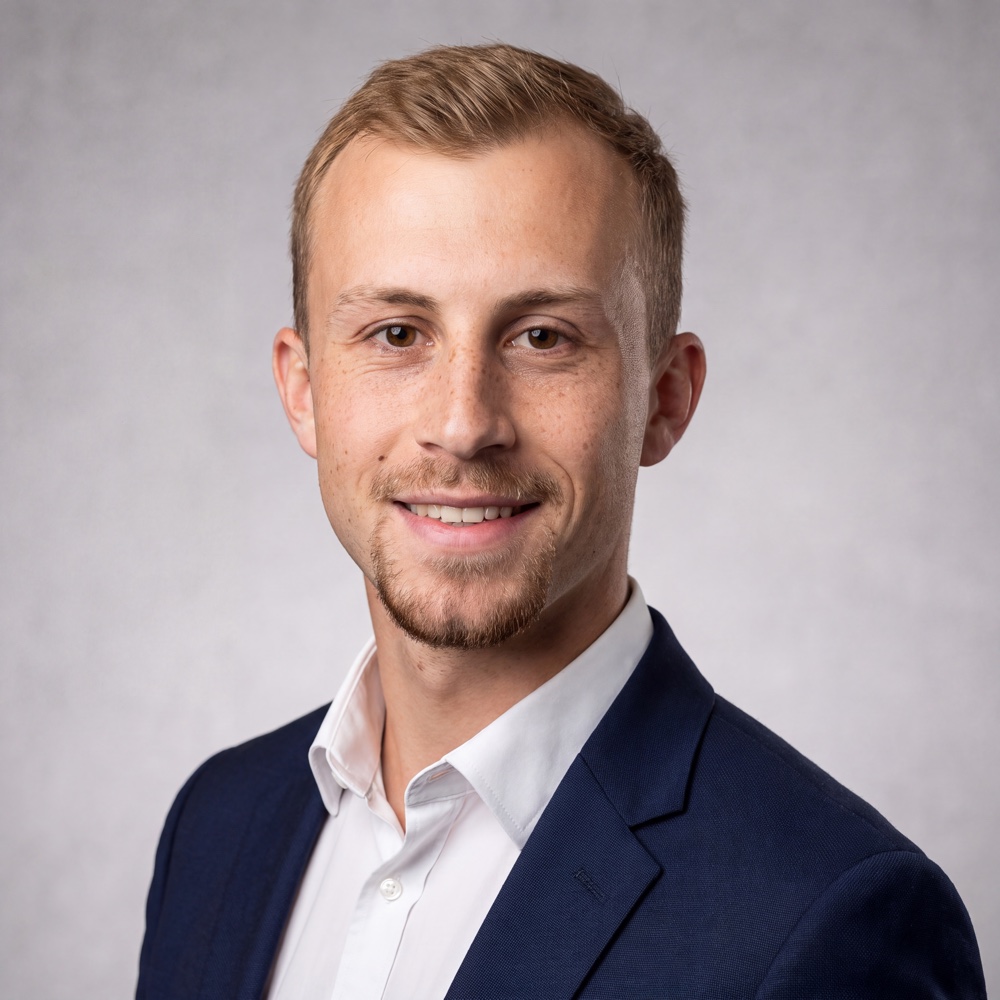 Harrison, founder and CEO of BOOST